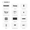 Revopoint Range 2 Standart 3D Tarayıcı