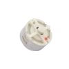 RF-500 6V 3500RPM DC Motor - Dişlili