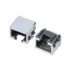 RJ45 8P8C SMD Dişi Ethernet Konnektörü