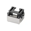 RJ45 8P8C SMD Dişi Ethernet Konnektörü