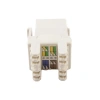 RJ45 CAT5e Keystone Modüler Jack V3