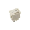 RL3-4 ON-OFF Beyaz Anahtar 4-Pin KCD1
