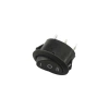 RL3-6 Oval ON-OFF-ON Anahtar 3-Pin