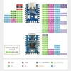 RP2040-Zero Raspberry Pi Çipli MCU Programlama Kartı