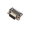 RS232 Erkek Konnektör PCB Tipi