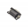 RS232 Erkek Konnektör PCB Tipi
