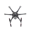 S550 Karbon Fiber Drone Gövdesi 
