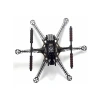 S550 Karbon Fiber Drone Gövdesi 