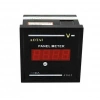 S6L2-V AC 50-500V Dijital Voltmetre