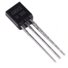 S9012 PNP Tip Transistör