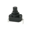 SB-31 18x13mm Yaylı Push Buton