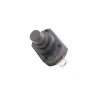 SB-31 18x13mm Yaylı Push Buton