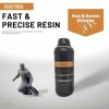 Sculptura Fast & Precise Resin - Gri / 1 kg