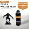 Sculptura Fast & Precise Resin - Gri / 1 kg