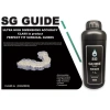 Senertek Sg Guide Ortho Model Şeffaf Ortodonti Reçinesi 1L