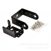 Servo Motor Tutucu U Tipi - 2 Eksen Servo Pan Tilt