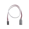 Servo Uzatma Kablosu 30 cm Dişi-Erkek