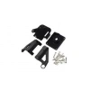 SG90 Servo Motor Tutucu (Pleksiglas)