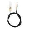 SHT30 I2C Su Geçirmez Sıcaklık Nem Sensörü PE Probu