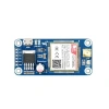 SIM7000G NB-IoT / Cat-M / EDGE / GPRS Raspberry Pi HAT