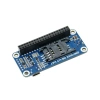 SIM7000G NB-IoT / Cat-M / EDGE / GPRS Raspberry Pi HAT