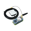 SIM7000G NB-IoT / Cat-M / EDGE / GPRS Raspberry Pi HAT