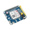 SIM7600E-H 4G Raspberry Pi HAT