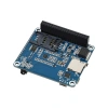 SIM7600E-H 4G Raspberry Pi HAT