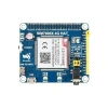 SIM7600E-H 4G Raspberry Pi HAT