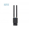 SIYI HM30 Standart Combo Uzun Menzilli Full HD Dijital Görüntü Aktarım FPV Sistemi 1080p 60 fps 150 ms SBUS PWM Mavlink Telemetri
