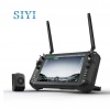 SIYI UniRC 10 Pro Üç Frekanslı 2.4, 5 ve X GHz El Tipi Yer İstasyonu