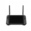SIYI UniRC 10 Pro Üç Frekanslı 2.4, 5 ve X GHz El Tipi Yer İstasyonu