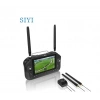 SIYI UniRC 7  – 7″ Dokunmatik Akıllı Yer Kontrol İstasyonu (2.4/40 km)