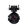 SIYI ZR10 2K 4MP QHD 30X Hibrit 10X Optik Zoom Gimbal Kamera