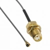 SMA - IPEX 1 Dönüştürücü Kablo Gri - 15cm