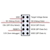 SmartRF04EB CC1110 CC2530 Zigbee Emulator Programlayıcı
