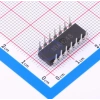 SN74HC00N DIP14 Quad 2-Girişli NAND Kapısı Lojik Entegre