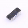 SN74HC00N DIP14 Quad 2-Girişli NAND Kapısı Lojik Entegre
