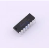 SN74HC112N DIP16 J-K Flip-Flop Lojik Entegresi