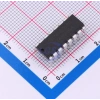 SN74HC157N DIP16 2 Giriş Multiplexer Lojik Entegre