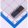 SN74HC157N DIP16 2 Giriş Multiplexer Lojik Entegre