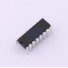 SN74HC157N DIP16 2 Giriş Multiplexer Lojik Entegre