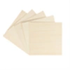 Snapmaker Basswood Sheet - A350