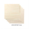 Snapmaker Basswood Sheet - A350