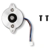 Snapmaker U1 Extruder Step Motor - Orijinal