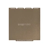 Snapmaker U1 PEI Yay Çeliği Textured Tabla - Orijinal