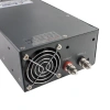 SNT-1500W 12V 125A Metal Kasa Adaptör