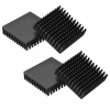 Soğutucu - Heatsink Peltier Uyumlu 40x40mm