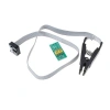 SOIC8 SOP8 Test Klipsi EEPROM 93CXX/25CXX/24CXX