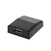Solar Panel USB Şarj Devresi 5V 2A